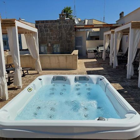 Dimora Assuntina Martano Bed and Breakfast Buitenkant foto