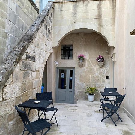 Dimora Assuntina Martano Bed and Breakfast Buitenkant foto