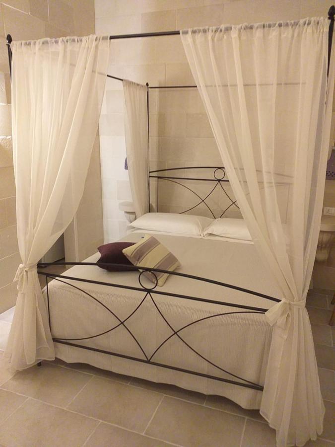 Dimora Assuntina Martano Bed and Breakfast Buitenkant foto