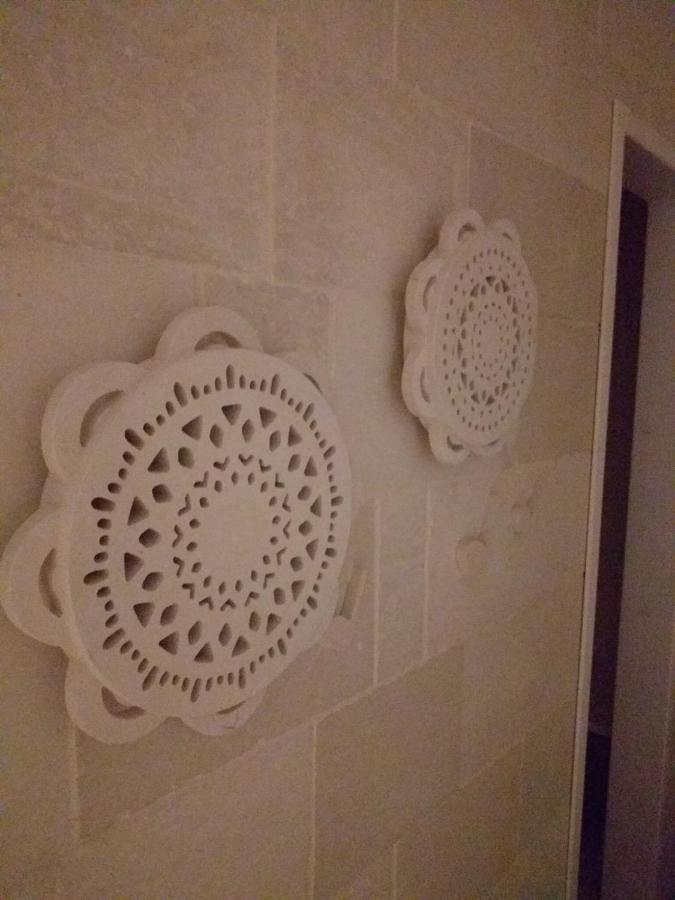 Dimora Assuntina Martano Bed and Breakfast Buitenkant foto