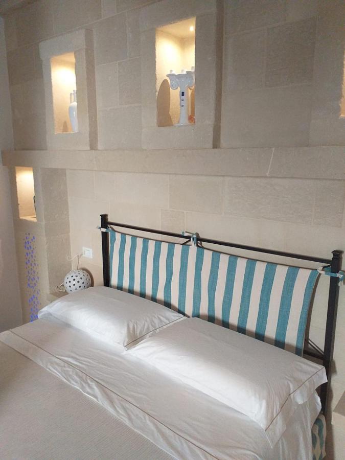 Dimora Assuntina Martano Bed and Breakfast Buitenkant foto