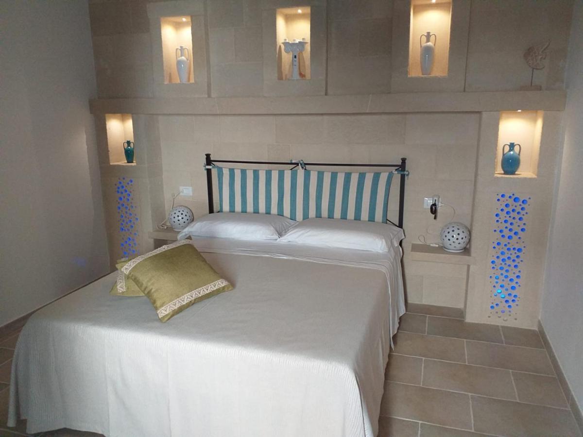 Dimora Assuntina Martano Bed and Breakfast Buitenkant foto