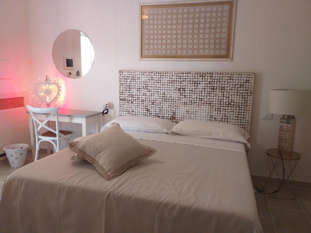 Dimora Assuntina Martano Bed and Breakfast Buitenkant foto