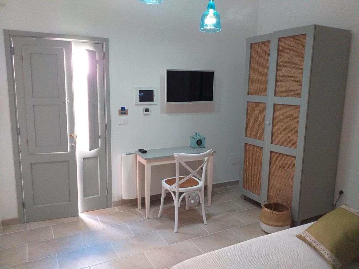 Dimora Assuntina Martano Bed and Breakfast Buitenkant foto