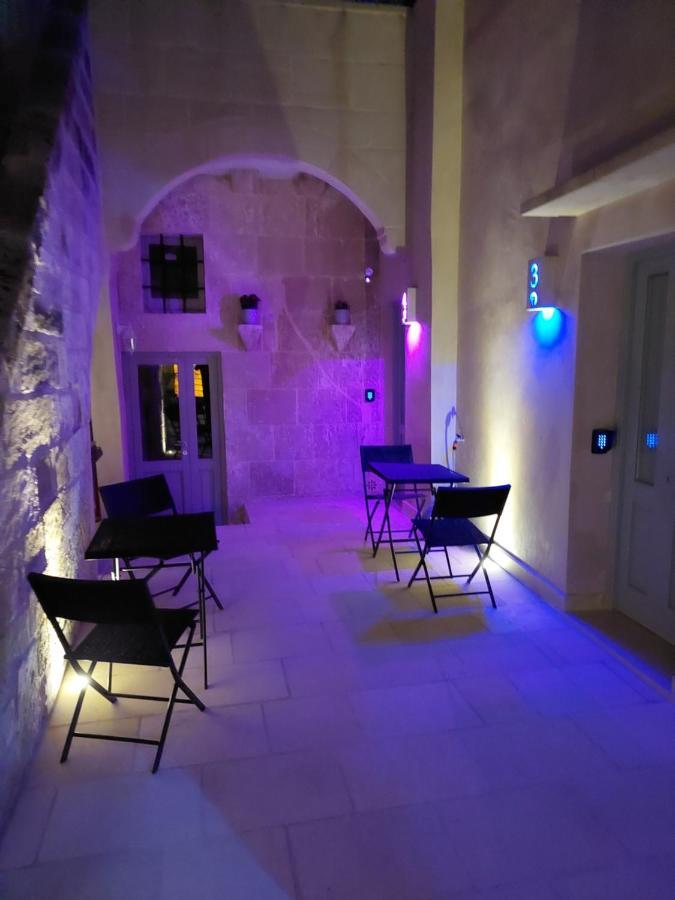 Dimora Assuntina Martano Bed and Breakfast Buitenkant foto