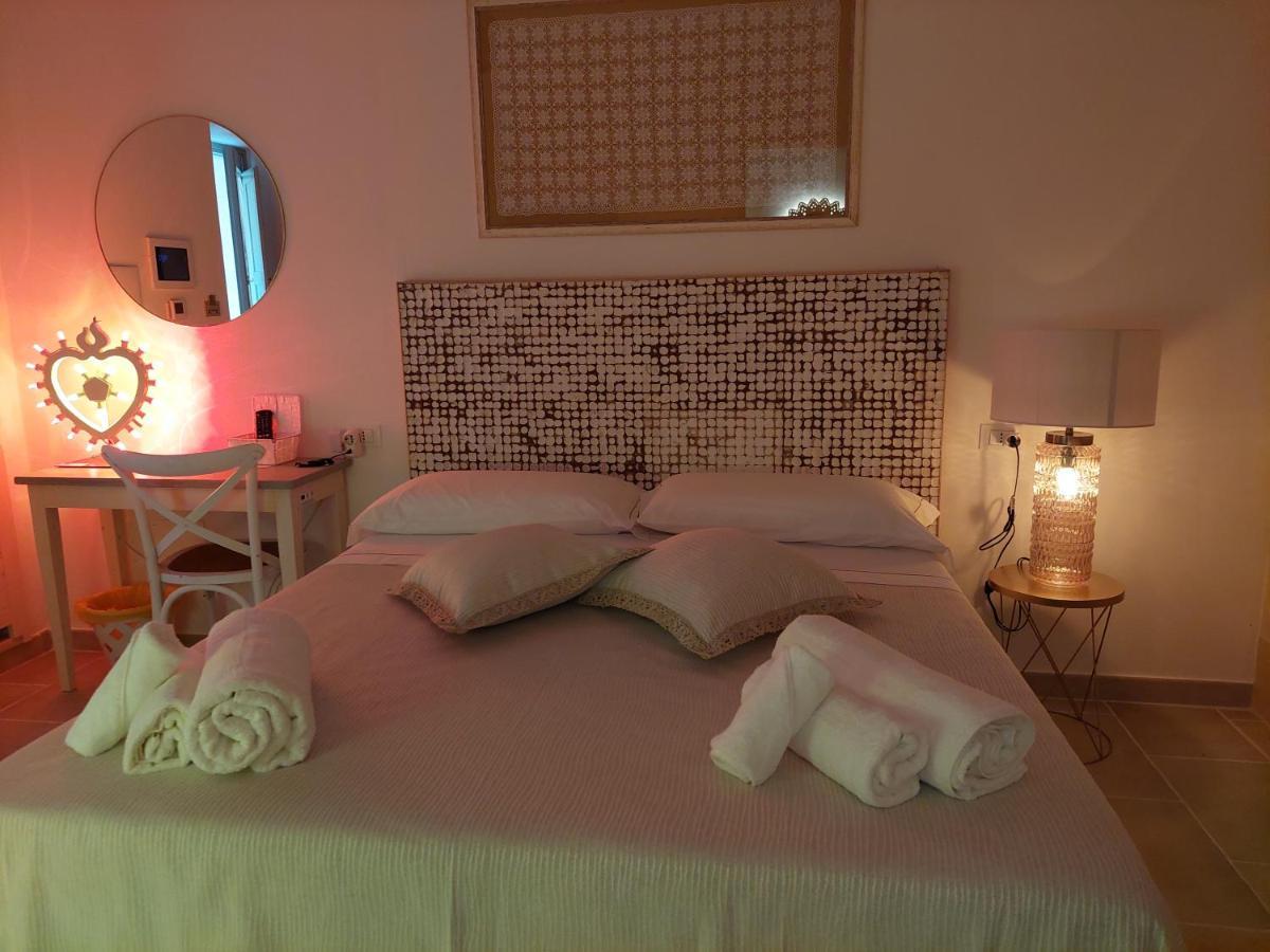 Dimora Assuntina Martano Bed and Breakfast Buitenkant foto