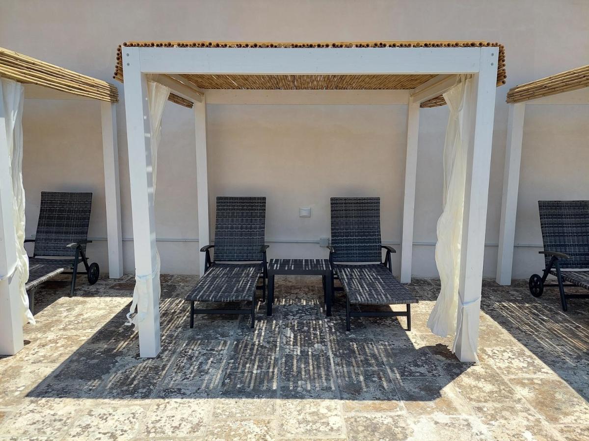 Dimora Assuntina Martano Bed and Breakfast Buitenkant foto
