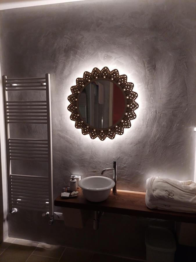 Dimora Assuntina Martano Bed and Breakfast Buitenkant foto