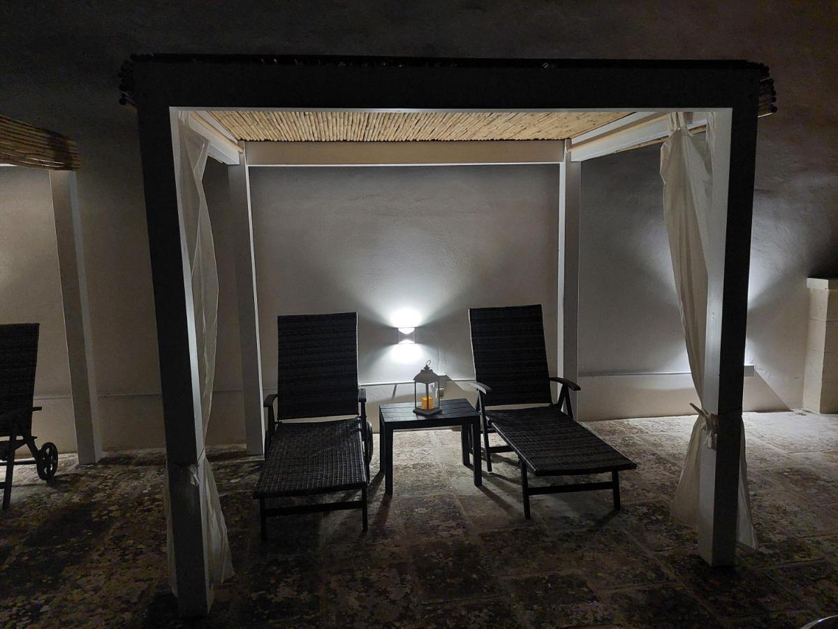 Dimora Assuntina Martano Bed and Breakfast Buitenkant foto