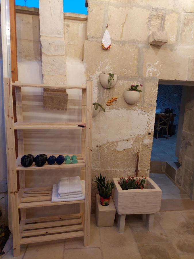 Dimora Assuntina Martano Bed and Breakfast Buitenkant foto