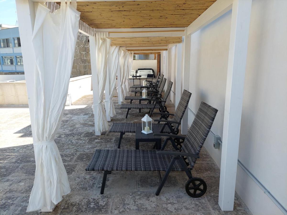 Dimora Assuntina Martano Bed and Breakfast Buitenkant foto