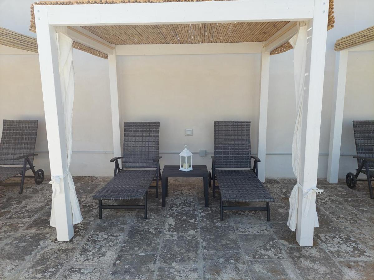 Dimora Assuntina Martano Bed and Breakfast Buitenkant foto