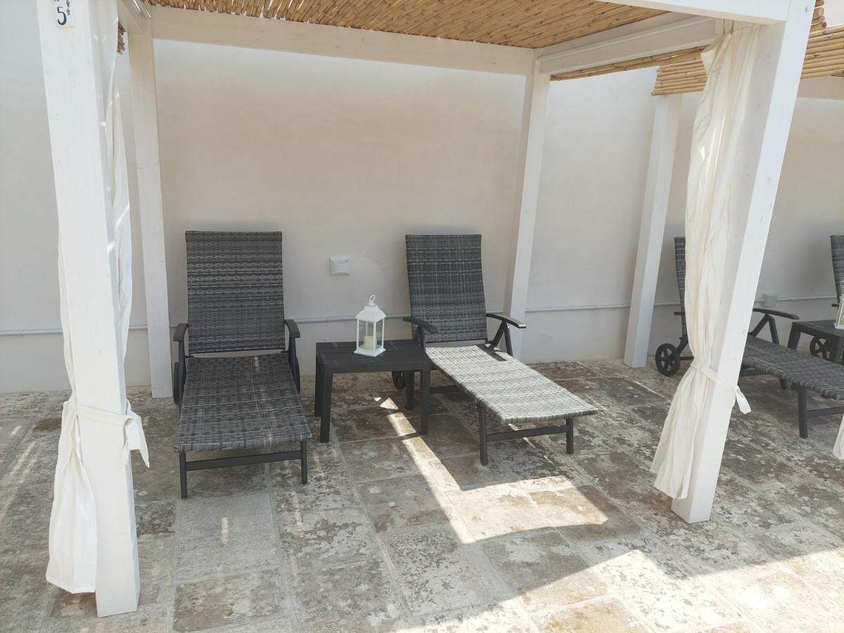 Dimora Assuntina Martano Bed and Breakfast Buitenkant foto