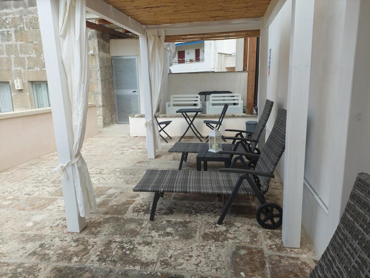 Dimora Assuntina Martano Bed and Breakfast Buitenkant foto